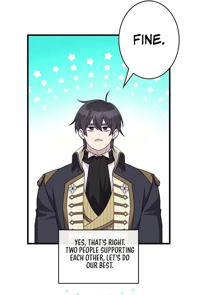 Turning the Mad Dog into a Genteel Lord Chapter 18 Page 84