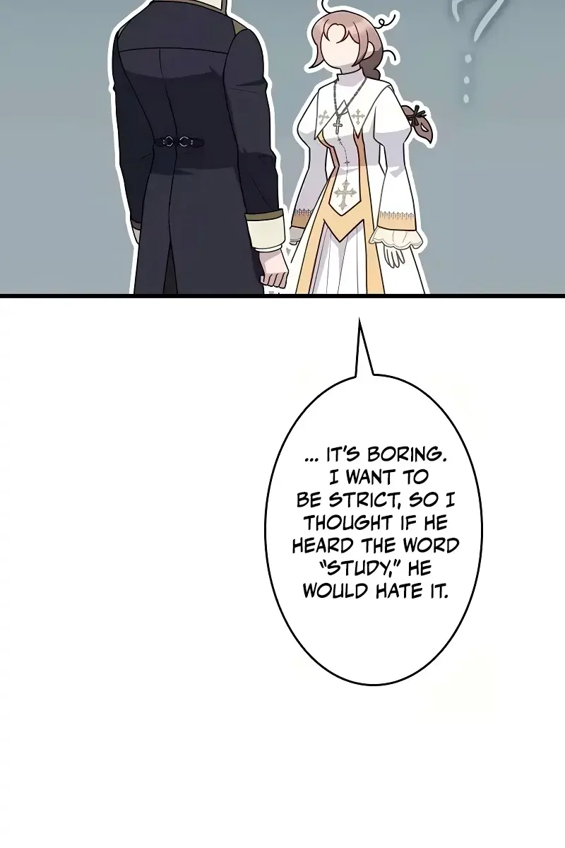 Turning the Mad Dog into a Genteel Lord Chapter 18 Page 86