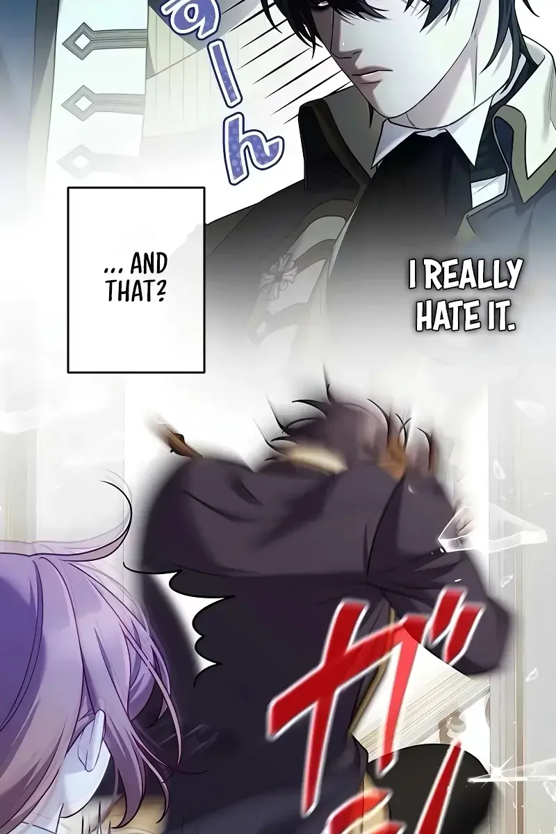 Turning the Mad Dog into a Genteel Lord Chapter 18 Page 89