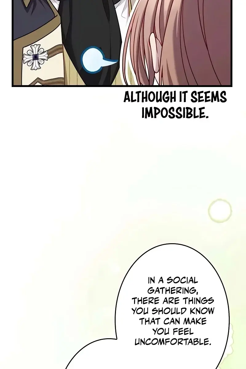 Turning the Mad Dog into a Genteel Lord Chapter 18 Page 94