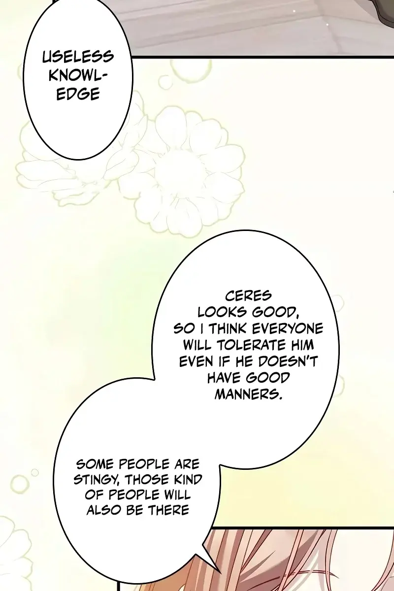 Turning the Mad Dog into a Genteel Lord Chapter 18 Page 96