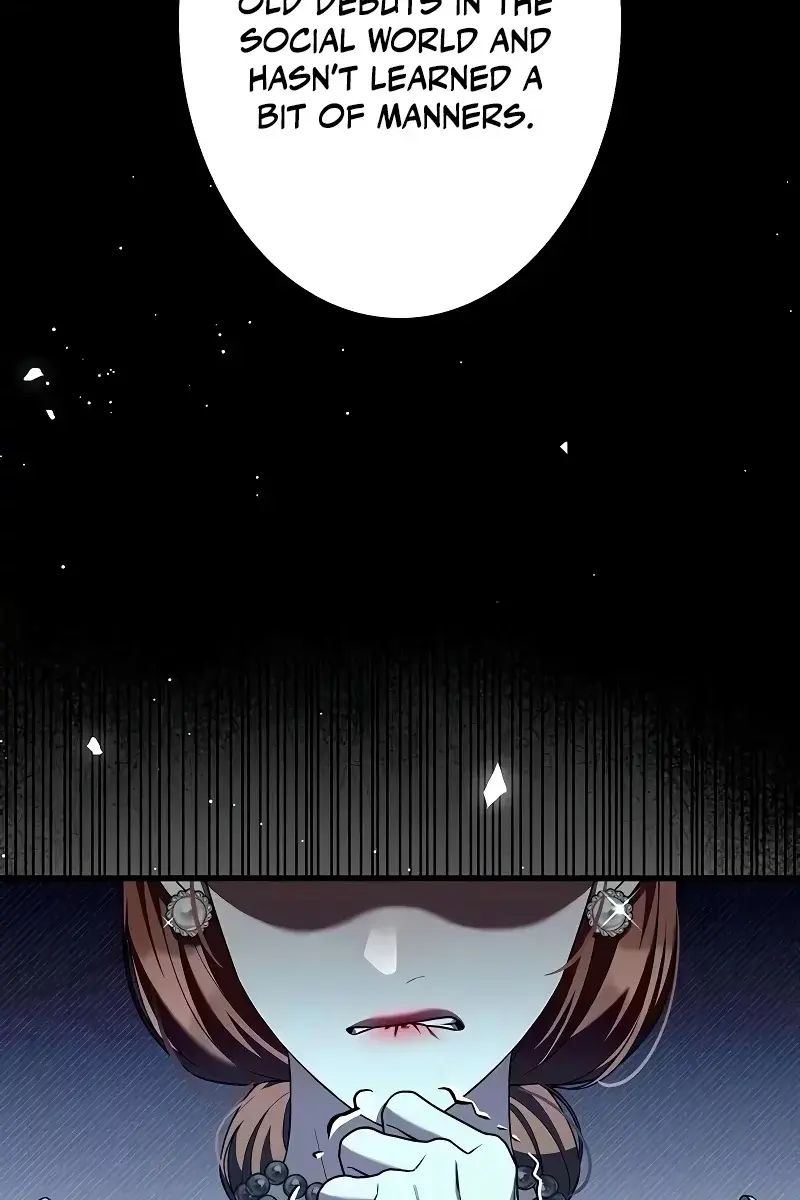 Turning the Mad Dog into a Genteel Lord Chapter 18 Page 105