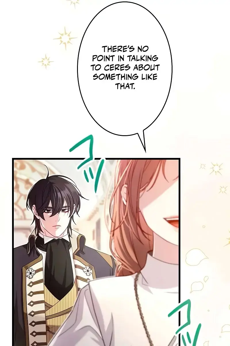 Turning the Mad Dog into a Genteel Lord Chapter 18 Page 110