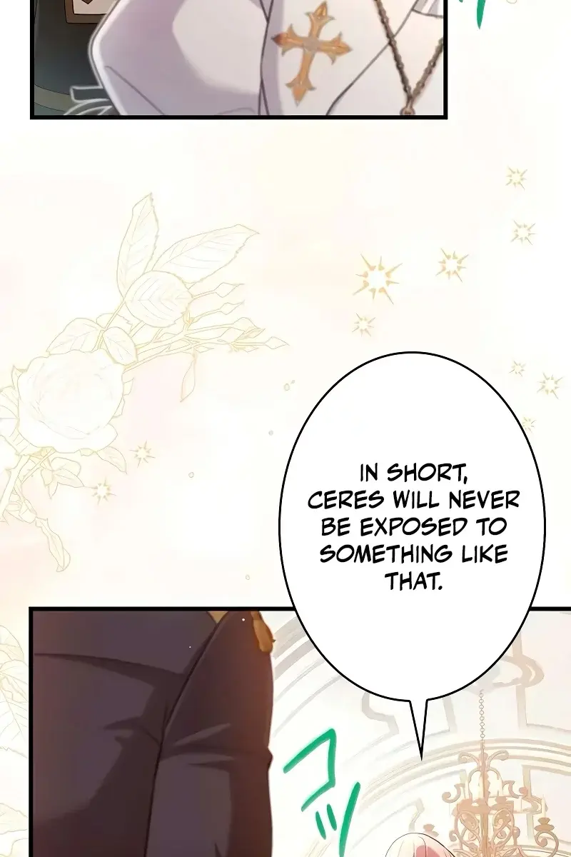 Turning the Mad Dog into a Genteel Lord Chapter 18 Page 111