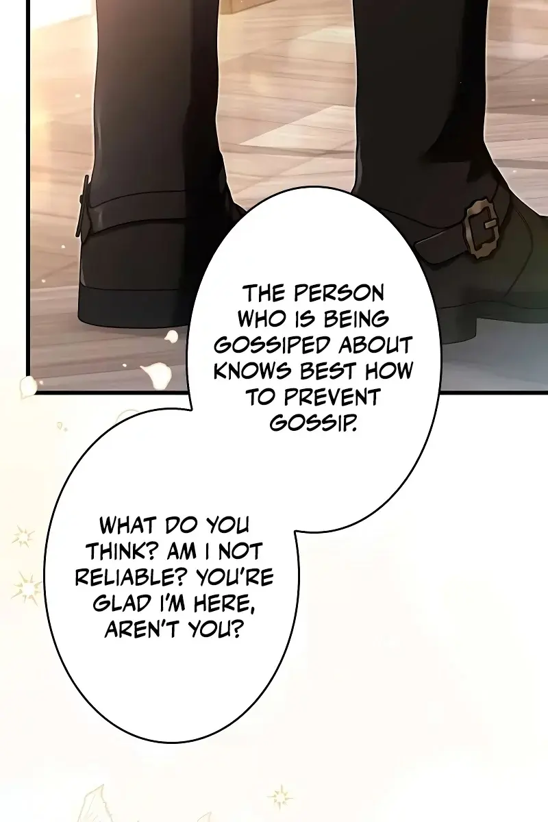 Turning the Mad Dog into a Genteel Lord Chapter 18 Page 113