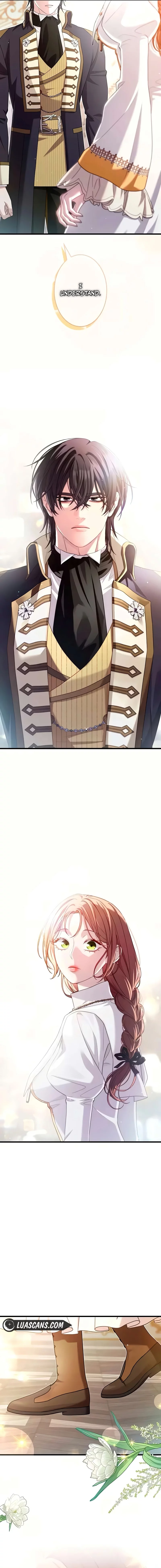 Turning the Mad Dog into a Genteel Lord Chapter 18 Page 118