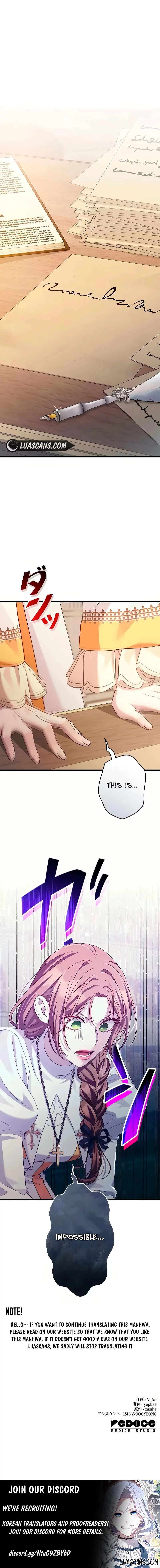 Turning the Mad Dog into a Genteel Lord Chapter 18 Page 135