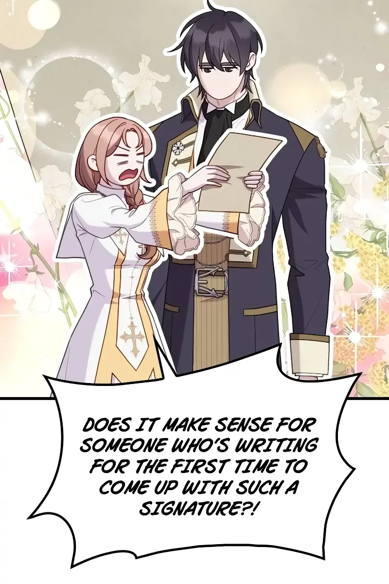 Turning the Mad Dog into a Genteel Lord Chapter 19 Page 7