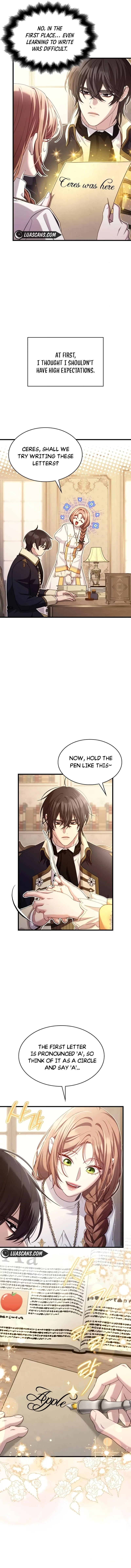 Turning the Mad Dog into a Genteel Lord Chapter 19 Page 11