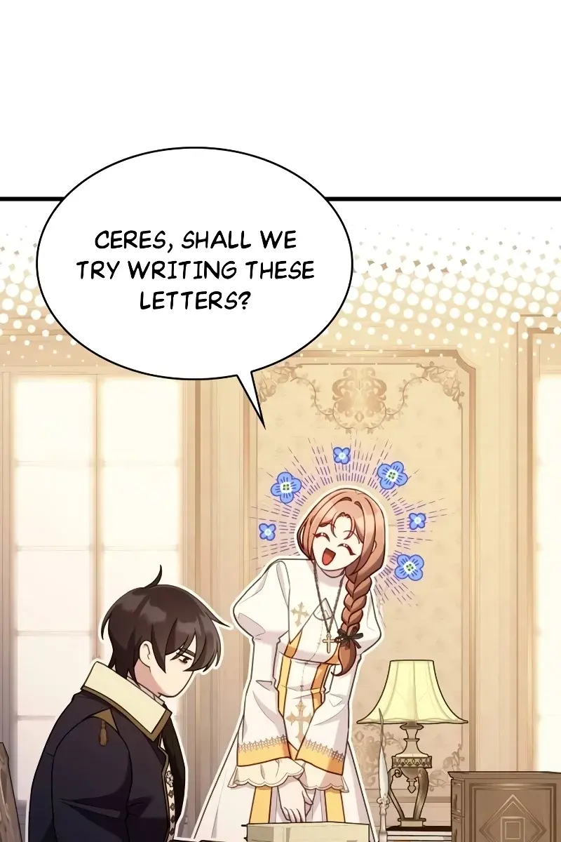 Turning the Mad Dog into a Genteel Lord Chapter 19 Page 14