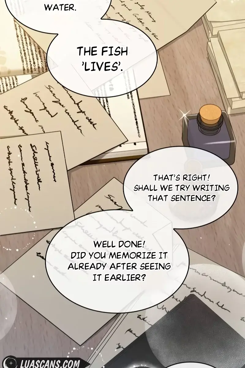 Turning the Mad Dog into a Genteel Lord Chapter 19 Page 27