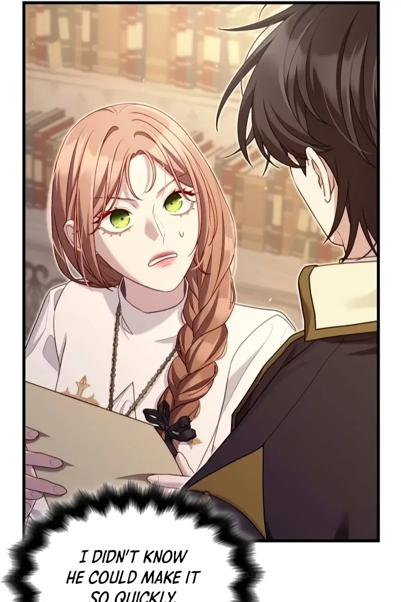 Turning the Mad Dog into a Genteel Lord Chapter 19 Page 30