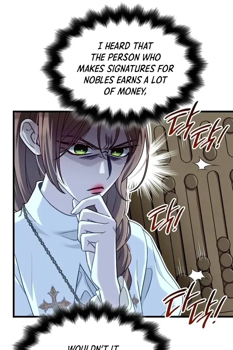 Turning the Mad Dog into a Genteel Lord Chapter 19 Page 39