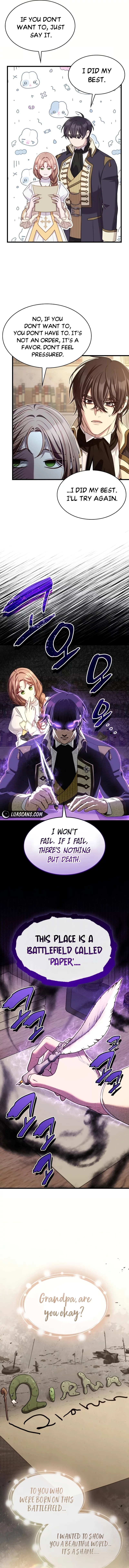Turning the Mad Dog into a Genteel Lord Chapter 19 Page 57