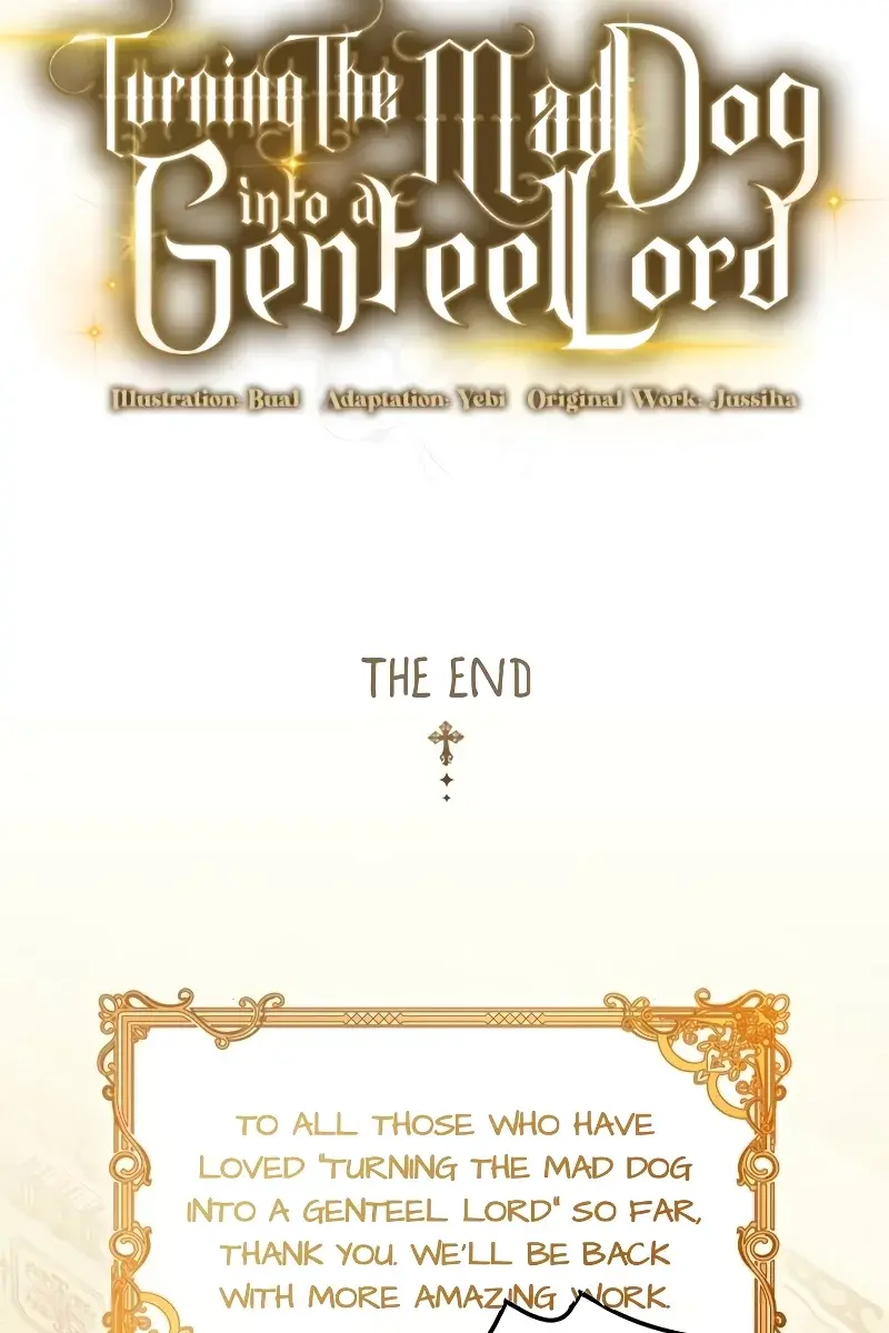 Turning the Mad Dog into a Genteel Lord Chapter 19 Page 72