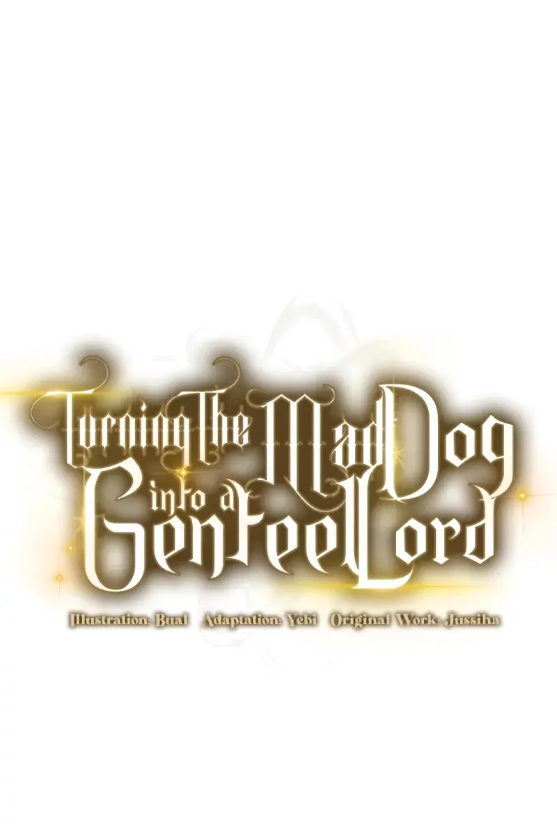 Turning the Mad Dog into a Genteel Lord Chapter 19 Page 75