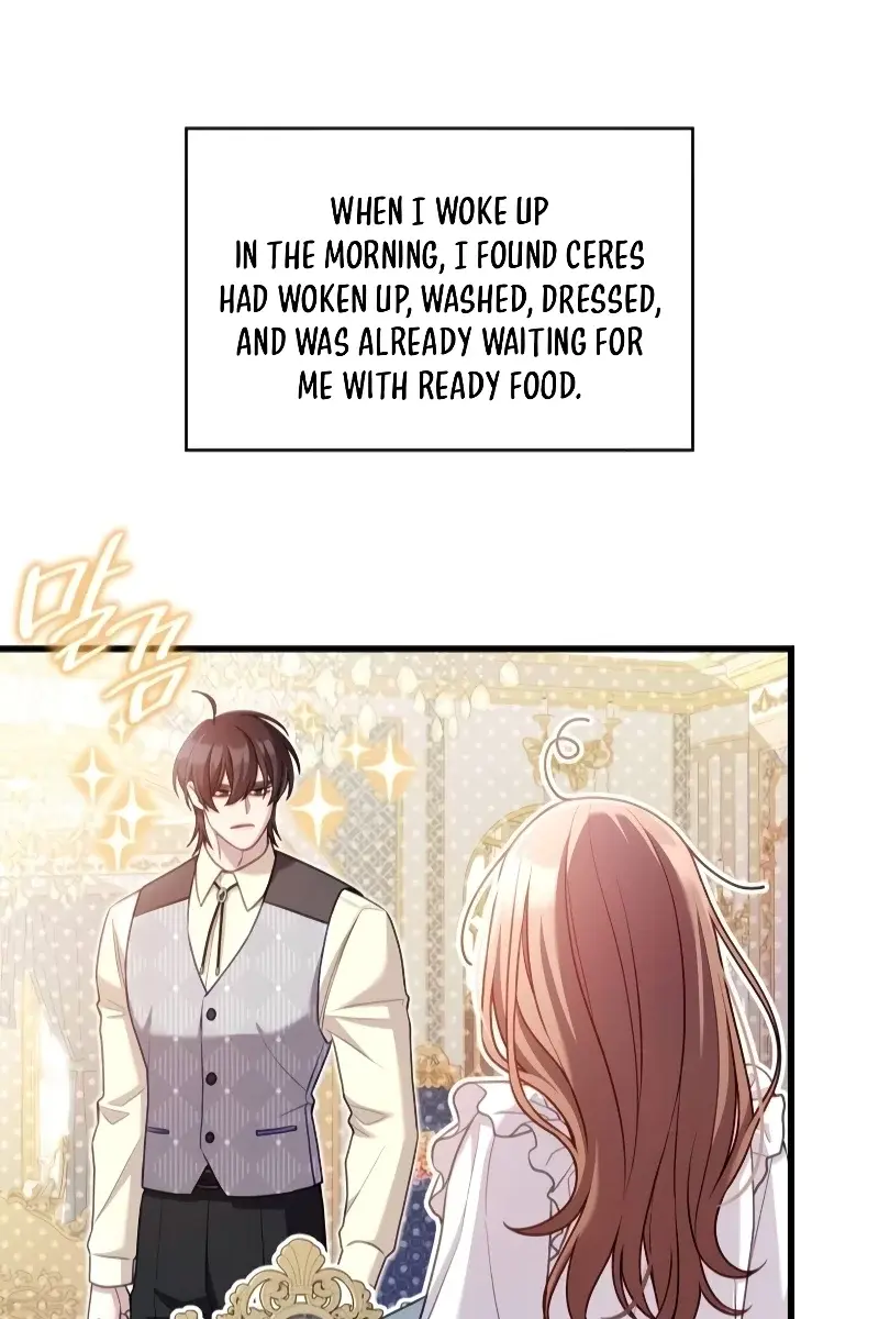 Turning the Mad Dog into a Genteel Lord Chapter 19 Page 89