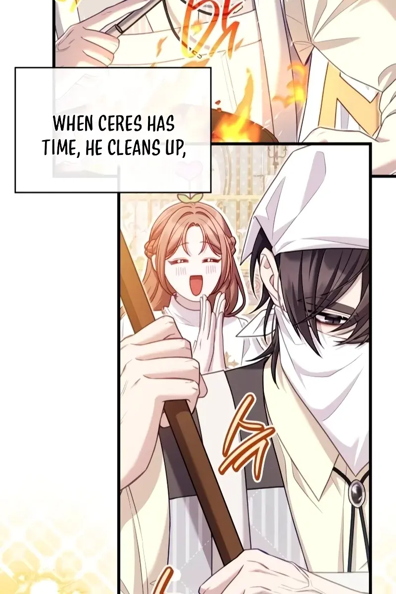 Turning the Mad Dog into a Genteel Lord Chapter 19 Page 91