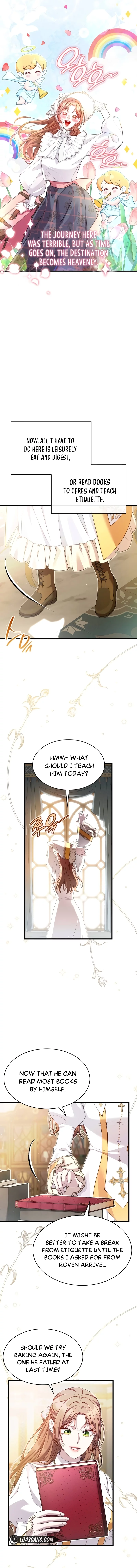 Turning the Mad Dog into a Genteel Lord Chapter 19 Page 96