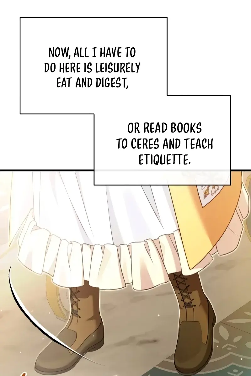 Turning the Mad Dog into a Genteel Lord Chapter 19 Page 99
