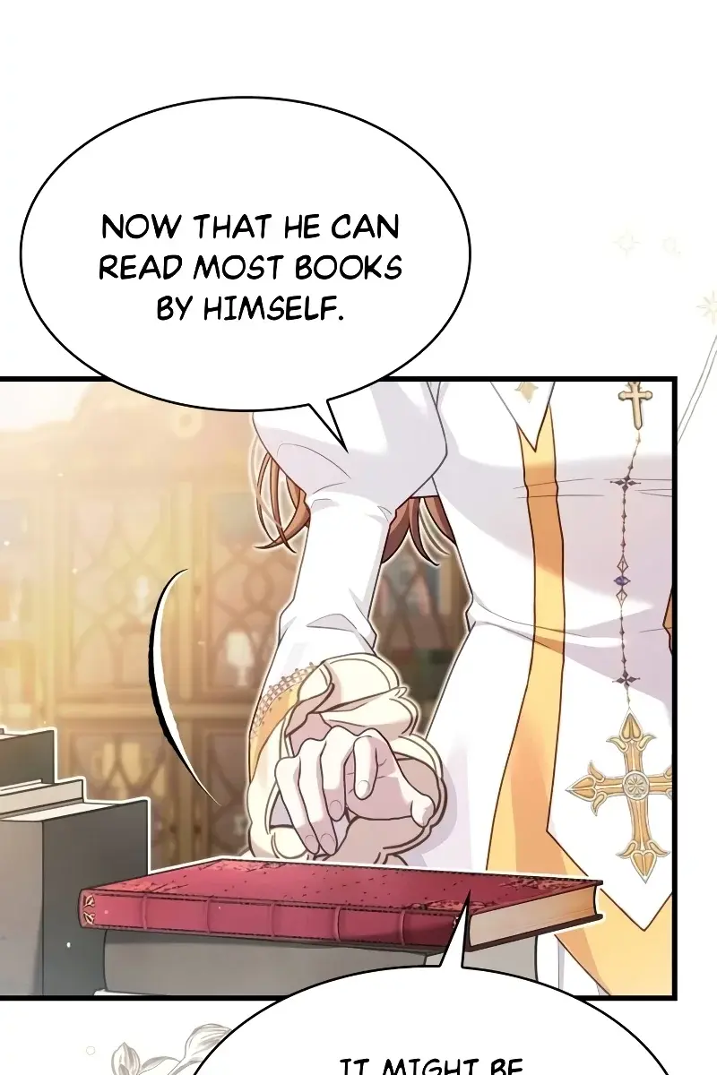 Turning the Mad Dog into a Genteel Lord Chapter 19 Page 102