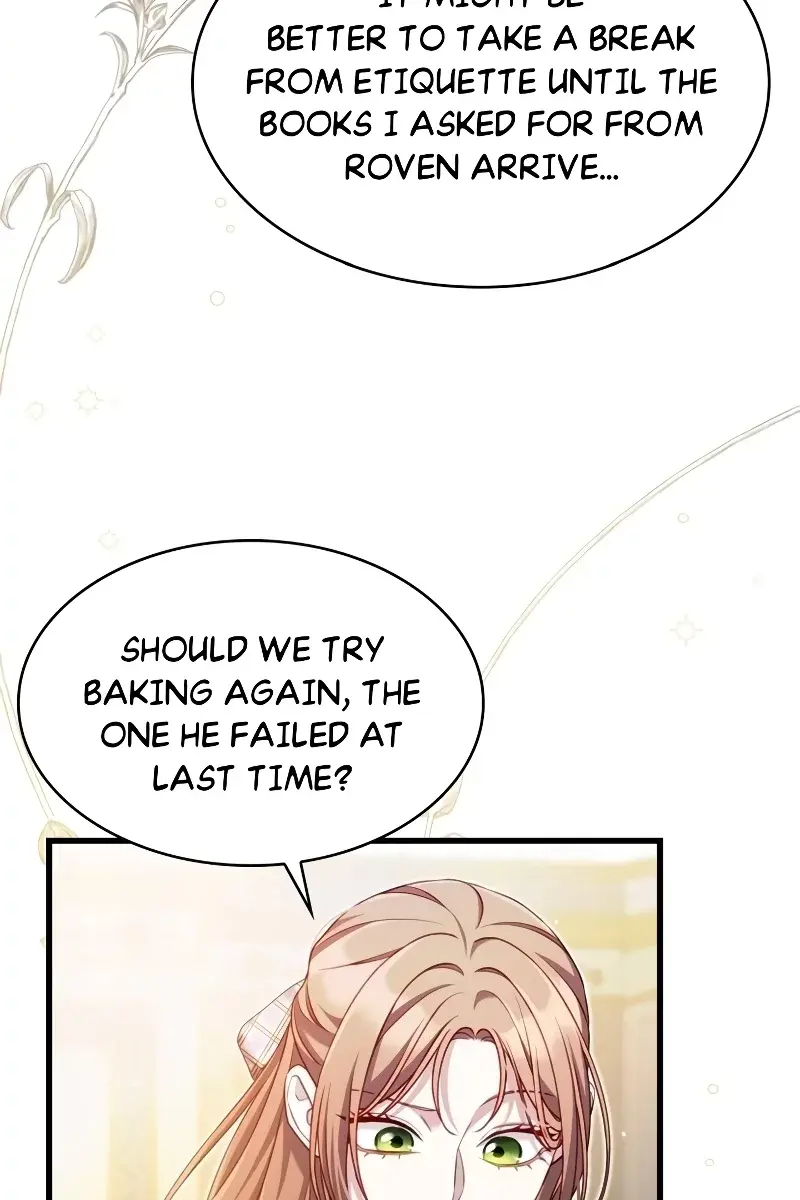 Turning the Mad Dog into a Genteel Lord Chapter 19 Page 103