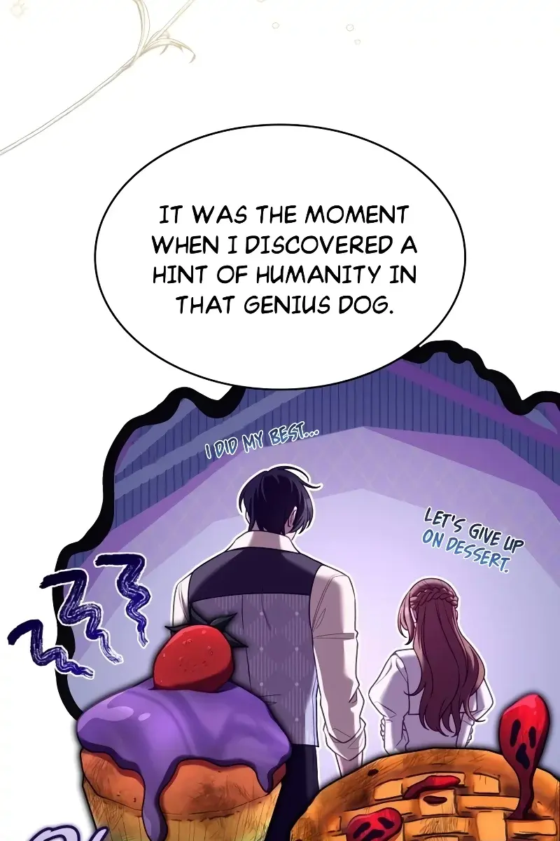 Turning the Mad Dog into a Genteel Lord Chapter 19 Page 106