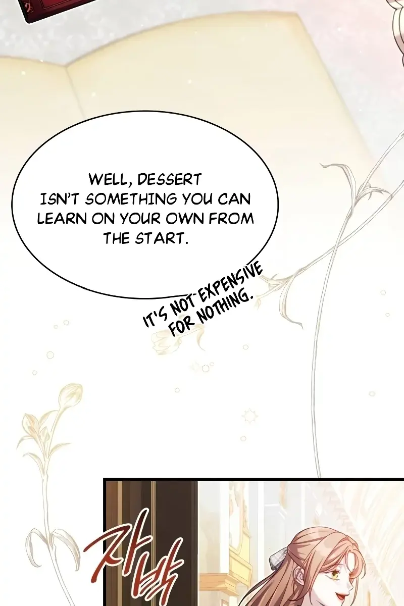 Turning the Mad Dog into a Genteel Lord Chapter 19 Page 108