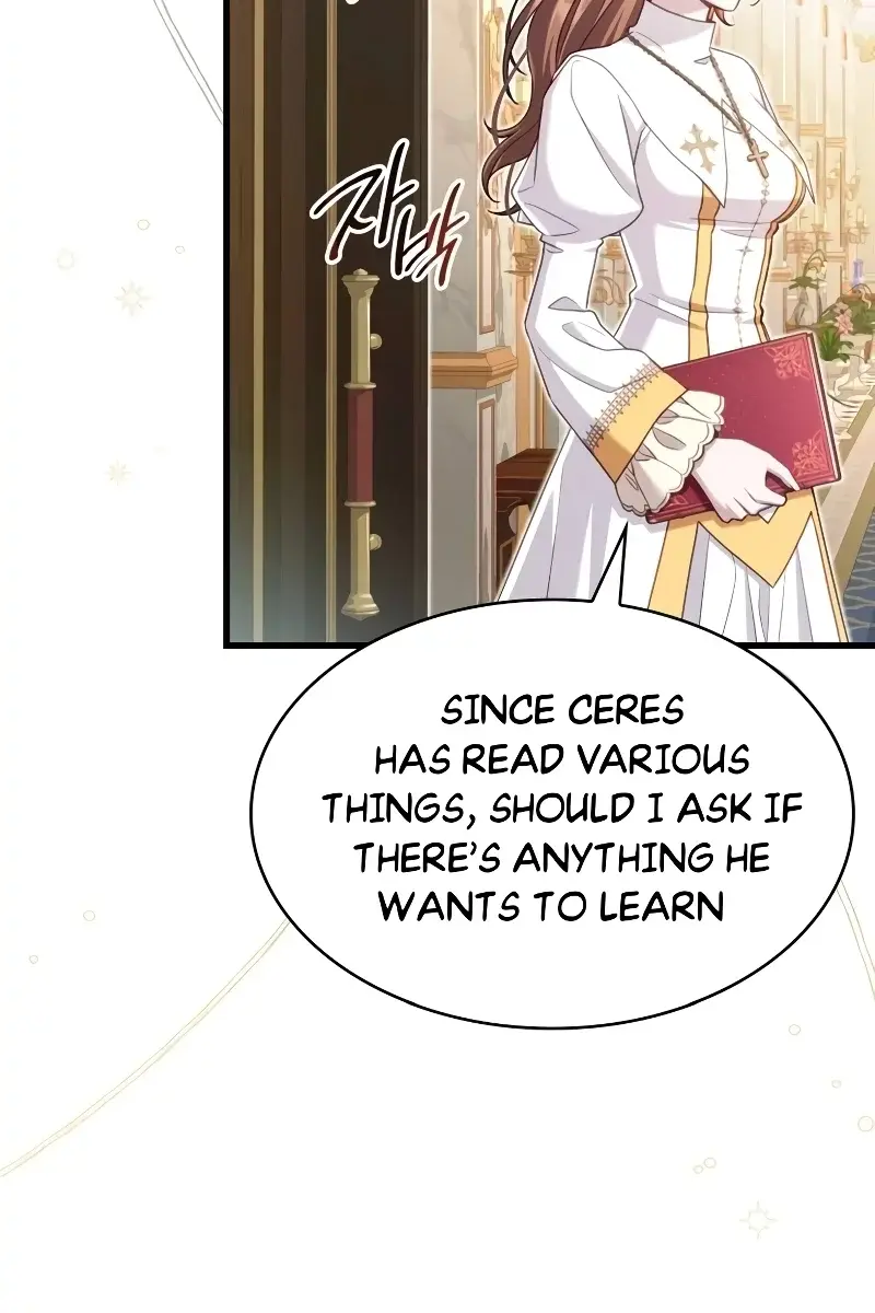 Turning the Mad Dog into a Genteel Lord Chapter 19 Page 109