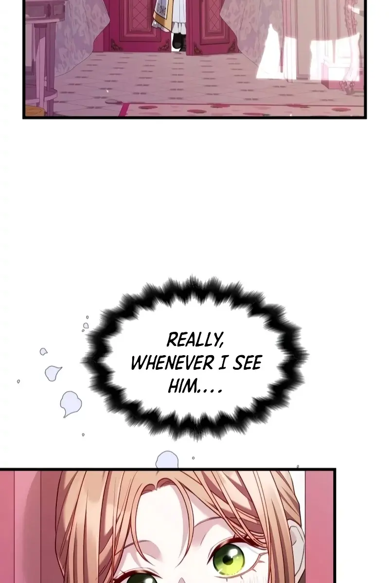 Turning the Mad Dog into a Genteel Lord Chapter 19 Page 112