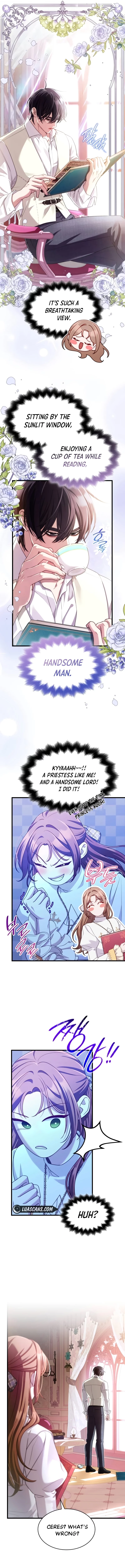 Turning the Mad Dog into a Genteel Lord Chapter 19 Page 114