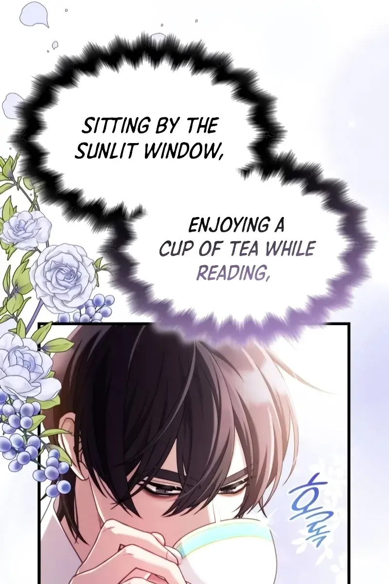 Turning the Mad Dog into a Genteel Lord Chapter 19 Page 117