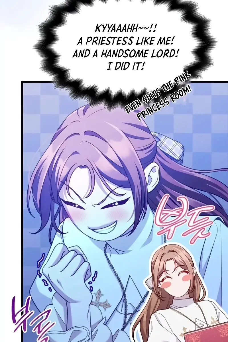 Turning the Mad Dog into a Genteel Lord Chapter 19 Page 119