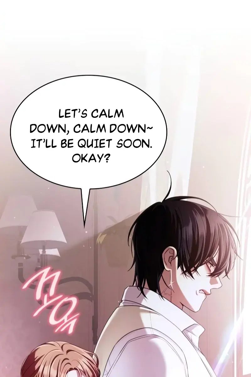 Turning the Mad Dog into a Genteel Lord Chapter 19 Page 129
