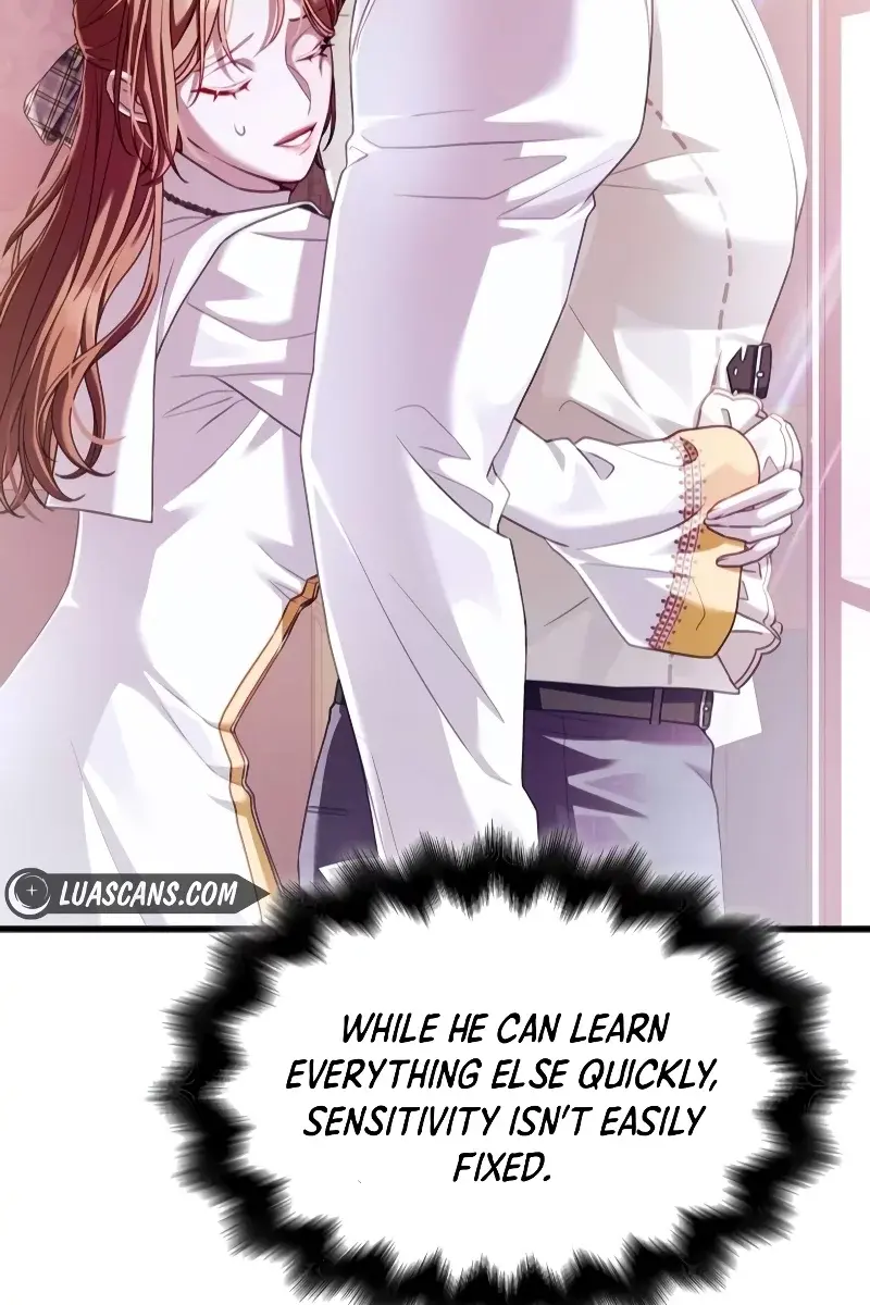 Turning the Mad Dog into a Genteel Lord Chapter 19 Page 130