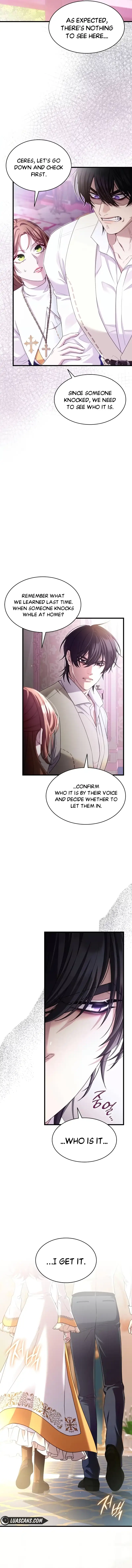 Turning the Mad Dog into a Genteel Lord Chapter 20 Page 12