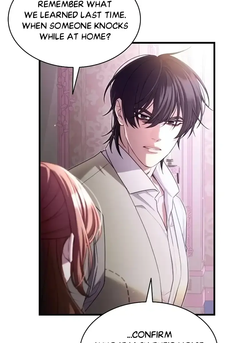 Turning the Mad Dog into a Genteel Lord Chapter 20 Page 16