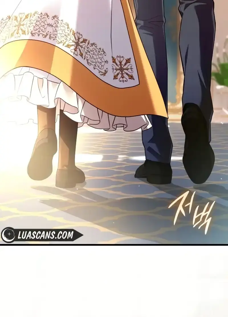 Turning the Mad Dog into a Genteel Lord Chapter 20 Page 20