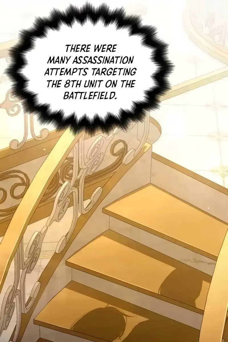 Turning the Mad Dog into a Genteel Lord Chapter 20 Page 22