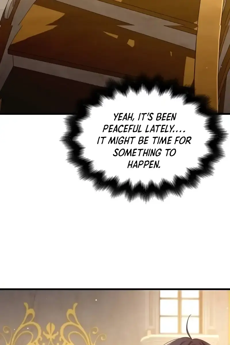 Turning the Mad Dog into a Genteel Lord Chapter 20 Page 23