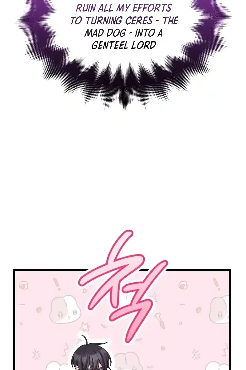 Turning the Mad Dog into a Genteel Lord Chapter 20 Page 27