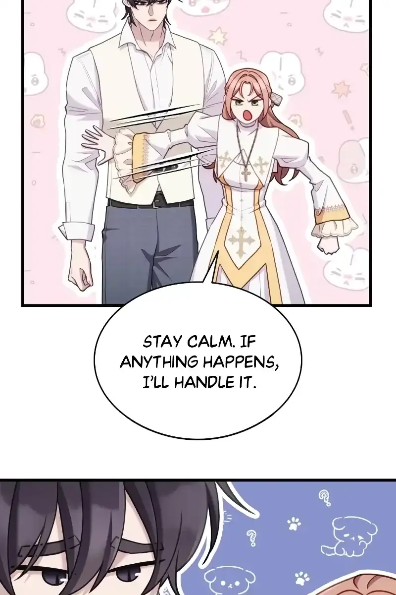 Turning the Mad Dog into a Genteel Lord Chapter 20 Page 28