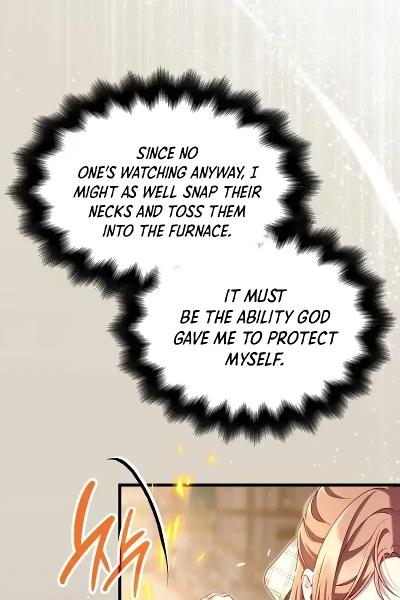Turning the Mad Dog into a Genteel Lord Chapter 20 Page 34