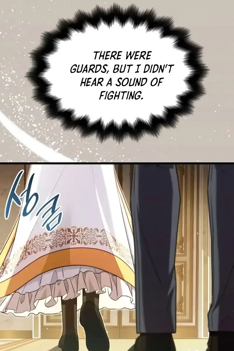Turning the Mad Dog into a Genteel Lord Chapter 20 Page 36