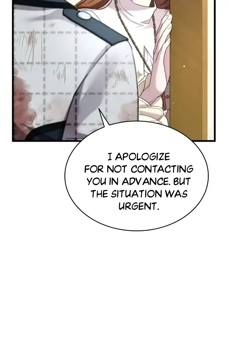 Turning the Mad Dog into a Genteel Lord Chapter 20 Page 43