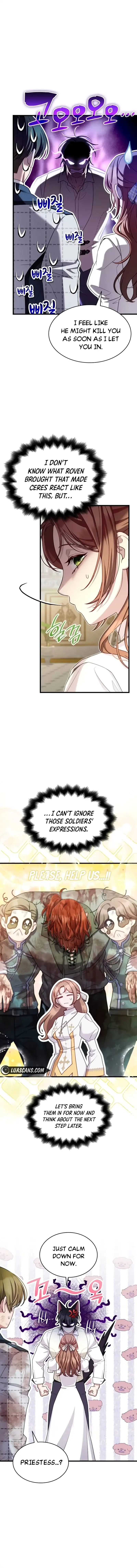 Turning the Mad Dog into a Genteel Lord Chapter 20 Page 61