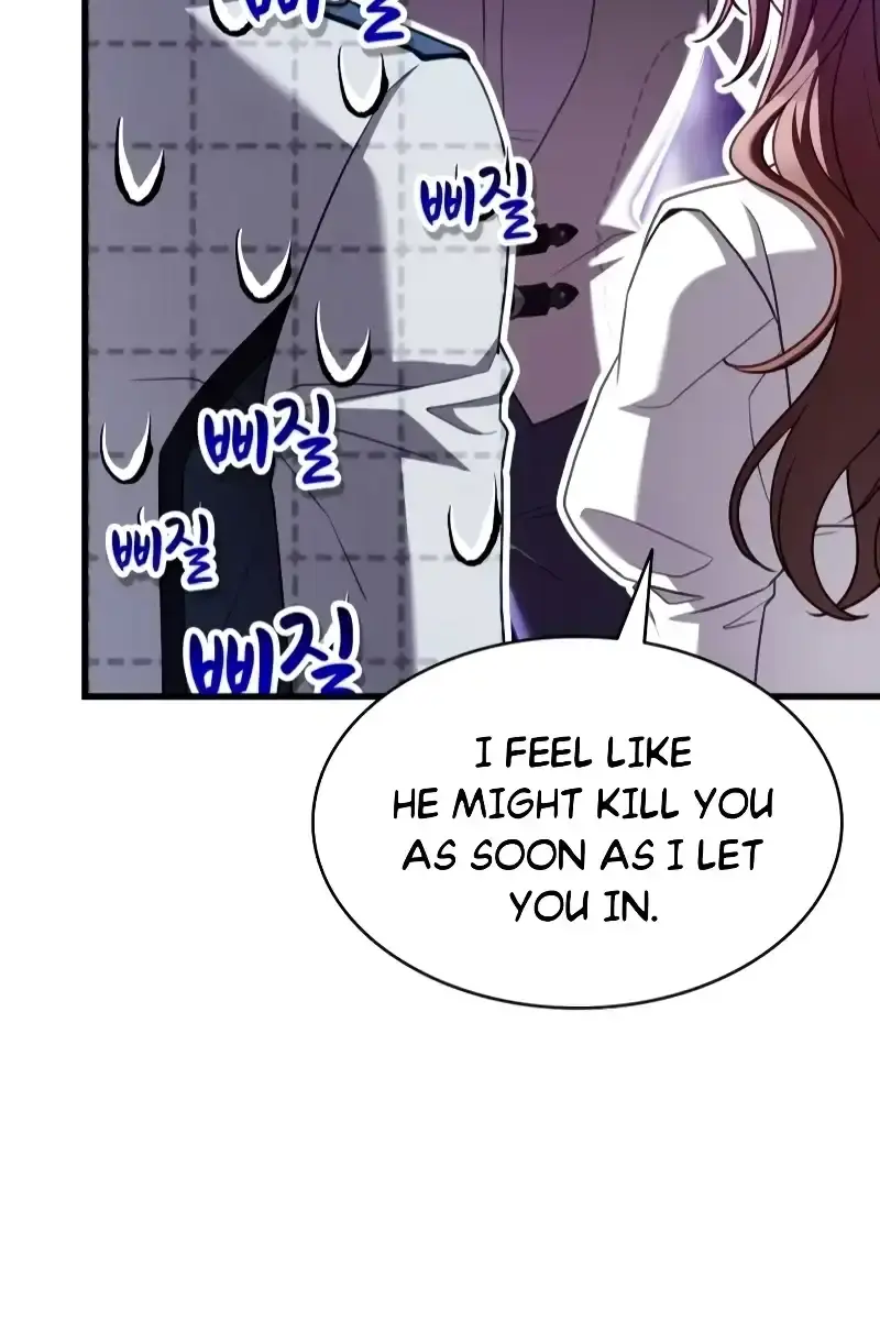 Turning the Mad Dog into a Genteel Lord Chapter 20 Page 63