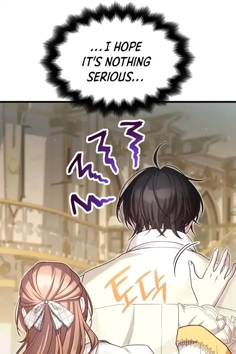 Turning the Mad Dog into a Genteel Lord Chapter 20 Page 81