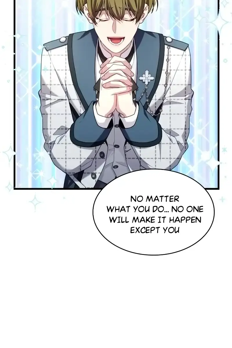 Turning the Mad Dog into a Genteel Lord Chapter 20 Page 86