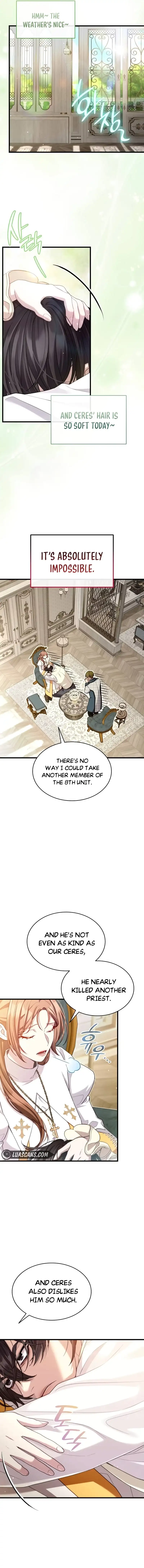 Turning the Mad Dog into a Genteel Lord Chapter 20 Page 89